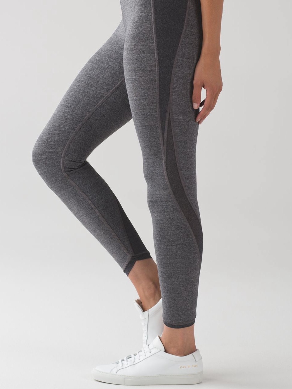 Lululemon Featherlight Tight, Size 6